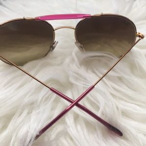 Authentic Ray Ban aviator